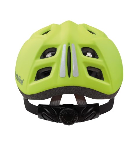 KASK dla dzieci Bobike XS 48-52cm Firefly fluo