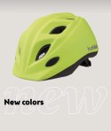 KASK dla dzieci Bobike XS 48-52cm Firefly fluo