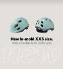 KASK dla dzieci Bobike XS 48-52cm Marshmallow Mint