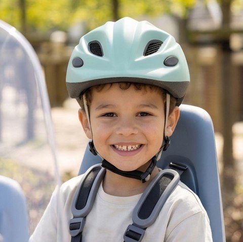 KASK dla dzieci Bobike XS 48-52cm Marshmallow Mint