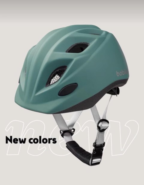 KASK dla dzieci Bobike XS 48-52cm Peppermint