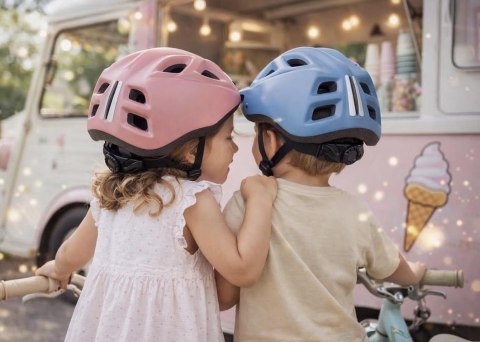 KASK dla dzieci Bobike XS 48-52cm Vanilla Cup Cake