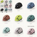 KASK dla dzieci Bobike XS 48-52cm Vanilla Cup Cake