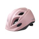 KASK dla dzieci Bobike S 52-56cm Candy Pink