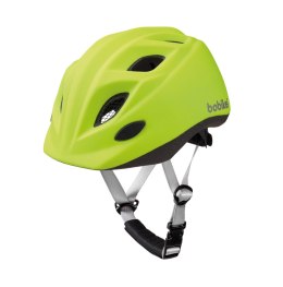 KASK dla dzieci Bobike S 52-56cm Firefly Fluo