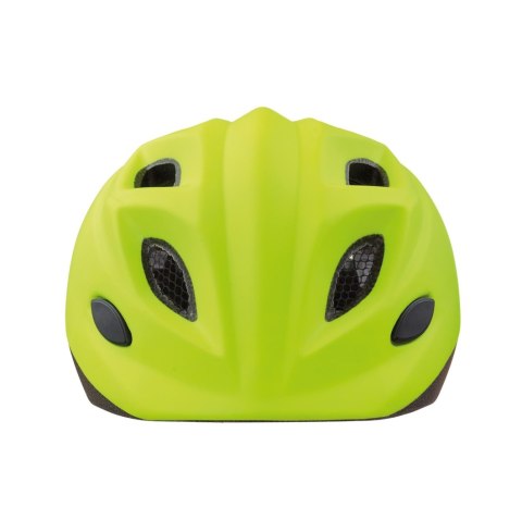 KASK dla dzieci Bobike S 52-56cm Firefly Fluo