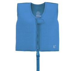 Kamizelka do pływania Neo Azure Blue 1-3L 11-20 kg