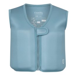 Kamizelka do pływania Neo Blue Shadow 3-6L 19-25kg