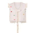 Kamizelka do pływania Neo CreamHearts 1-3L 11-20kg