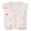 Kamizelka do pływania Neo CreamHearts 3-6L 19-25kg