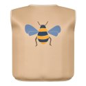 Kamizelka do pływania Neo Honeybee Beige 3-6L