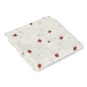 Muślinowe pieluszki 6 pack 70x70 cm Ladybug
