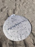 Namiot plażowy Pop-Up Tent Honeybee Happy UV50+