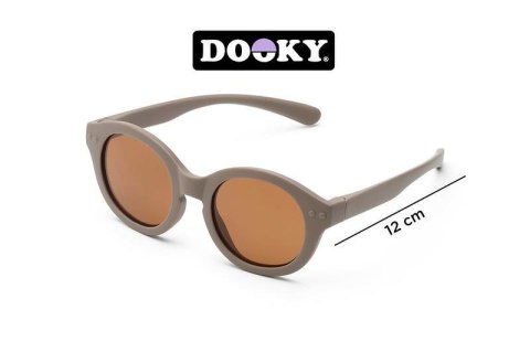 Okulary Dooky BORA BORA Vintage Pink 6-36 m