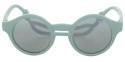 Okulary przeciwsłoneczne OKKY green 1,5-3 lat