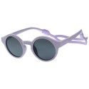 Okulary przeciwsłoneczne OKKY lilac 1,5-3 lat