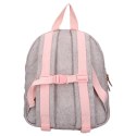 Plecak dla dzieci Blossom grey jeans KIDZROOM