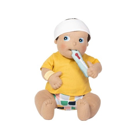 Akcesoria dla lalek Baby zestaw Zdrowie zabawka dla dzieci Rubens Barn MICKI