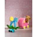 Akcesoria do domku dla lalek zestaw zabawek dla dzieci, wyposażenie, Lundby MICKI