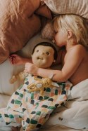 Anatomiczna lalka dla dzieci sensoryczna edukacyjna Ben Baby Rubens Barn MICKI