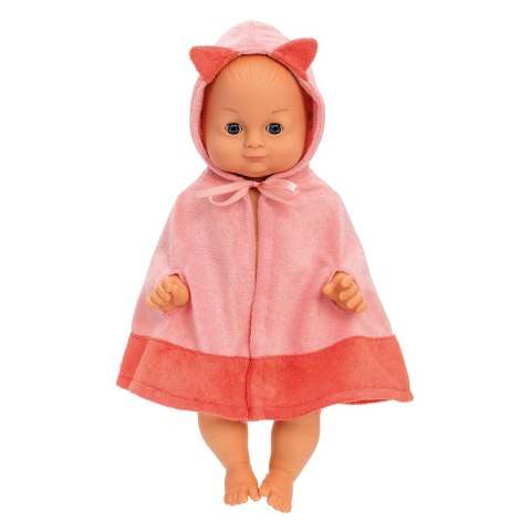 Duża lalka do kąpieli Anna 36cm, bobas zabawka do wody, Lillan & Friends MICKI