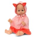 Duża lalka do kąpieli Anna 36cm, bobas zabawka do wody, Lillan & Friends MICKI