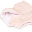 Kamizelka i kozaki dla lalki 36-40 cm, zabawa w przebieranie, Skrallan MICKI