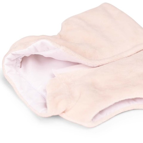 Kamizelka i kozaki dla lalki 36-40 cm, zabawa w przebieranie, Skrallan MICKI