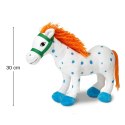 Maskotka koń Pippi Langstrumpf Alfonso 30 cm przytulanka zabawka dla dzieci MICKI