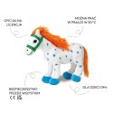 Maskotka koń Pippi Langstrumpf Alfonso 30 cm przytulanka zabawka dla dzieci MICKI