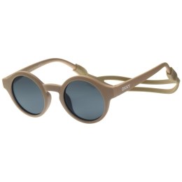 Okulary przeciwsłoneczne OKKY brown 1,5-3 lat