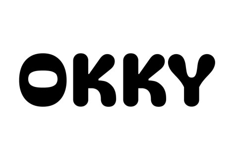 Okulary przeciwsłoneczne OKKY light gray 9-16 lat