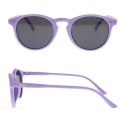Okulary przeciwsłoneczne OKKY lilac 3-9 lat