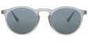 Okulary przeciwsłoneczne OKKY mid grey 9-16 lat