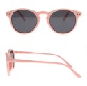 Okulary przeciwsłoneczne OKKY pink 3-9 lat