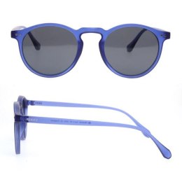 Okulary przeciwsłoneczne OKKY royal blue 9-16 lat
