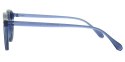 Okulary przeciwsłoneczne OKKY royal blue 9-16 lat