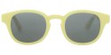 Okulary przeciwsłoneczne OKKY yellow 3-9 lat