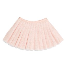 Spódniczka Tutu z tiulu dla lalki 45 cm, ubranka dla lalek, dzieci Skrallan MICKI