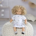 Sukienka dla lalki 36-40 cm, ubranka lalek, zabawa w przebieranie Skrallan MICKI