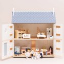 Domek dla lalek Bay Tree Le Toy Van Le Toy Van