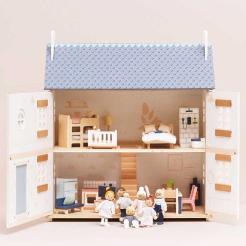 Domek dla lalek Bay Tree Le Toy Van Le Toy Van