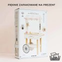 Drewniana lodziarnia dla dzieci, słodki stół, zabawka, lody, Le Toy Van Le Toy Van
