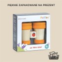 Drewniana lornetka zabawka sensoryczna dla dzieci, kalejdoskop, Le Toy Van Le Toy Van