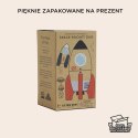 Drewniana rakieta, zestaw rakiet, zabawka dla dzieci, lot kosmos Le Toy Van Le Toy Van