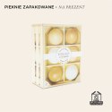 Drewniane jajka w skrzynce, zabawka dla dzieci, stragan sklep Le Toy Van Le Toy Van