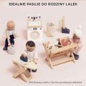 Drewniane mebelki do domku dla lalek zestaw pralnia, zabawka Le Toy Van Le Toy Van