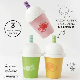 Drewniane napoje zestaw, zabawka dla dzieci, kawiarnia, sklep, Le Toy Van Le Toy Van