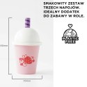 Drewniane napoje zestaw, zabawka dla dzieci, kawiarnia, sklep, Le Toy Van Le Toy Van