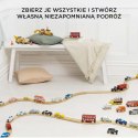 Drewniane samochody zestaw Londyn, zabawka, pojazdy dla dzieci, Le Toy Van Le Toy Van